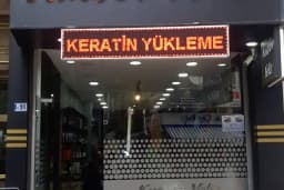 Bayan Kuaförü Yeliz