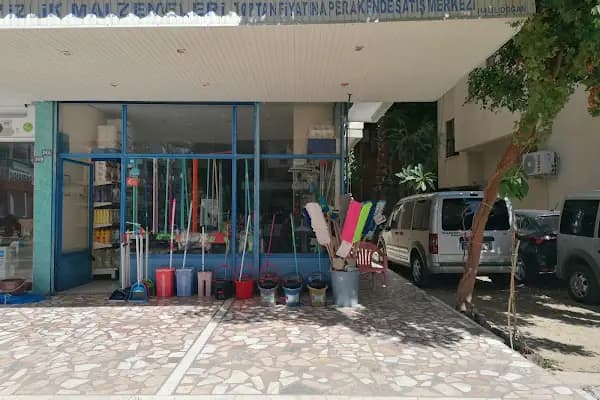 Doğan temizlik malzemeleri - Temizlik ürünleri Tedarikçisi - Antalya Döşemealtı