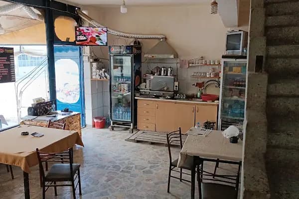 KAYA KIRAATHANESİ ÇAY OCAĞI - Kahve dükkanı - Ankara Beypazarı