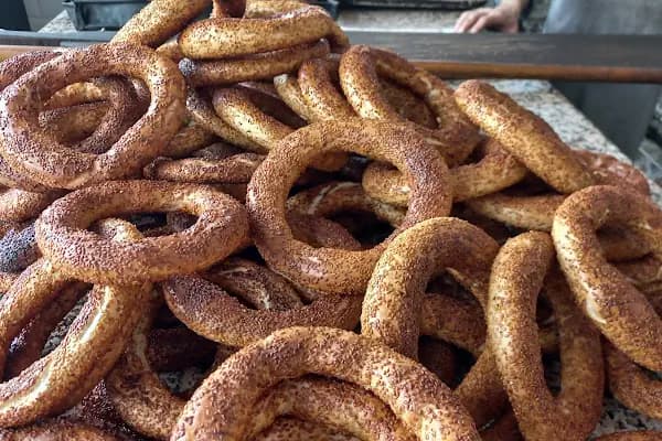 Yerkapı Fırını - Fırın - Bursa Osmangazi