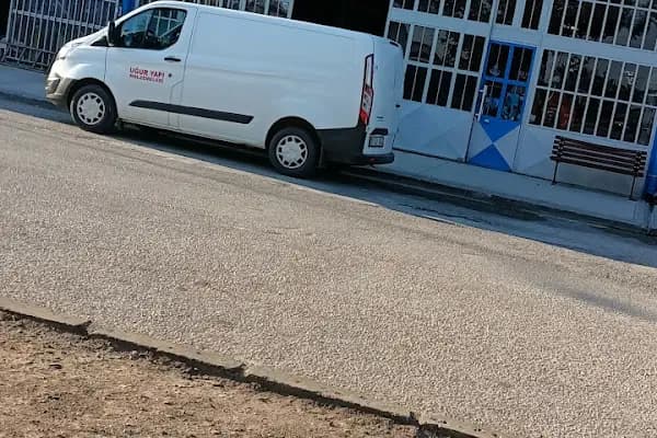 Zeren Hırdavat Ltd.Şti. - İnşaat Ekipmanı Tedarikçisi - Balıkesir Karesi