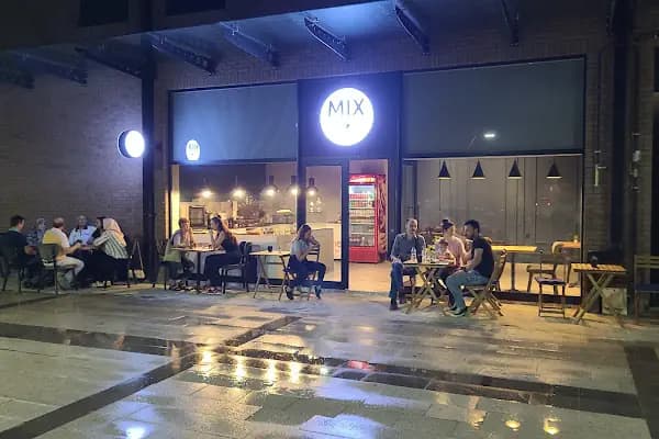 mymix.boom - Restoran - Balıkesir Altıeylül