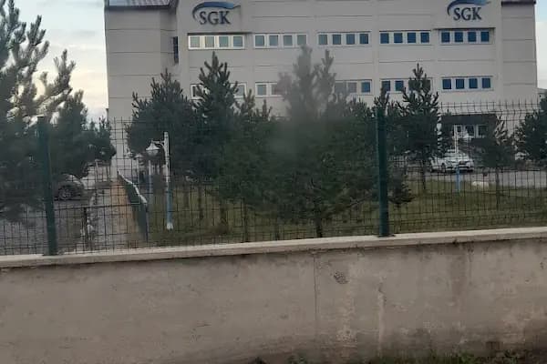 Kars Sosyal Güvenlik İl Müdürlüğü - Kurumsal Ofis - Kars Kars Merkez