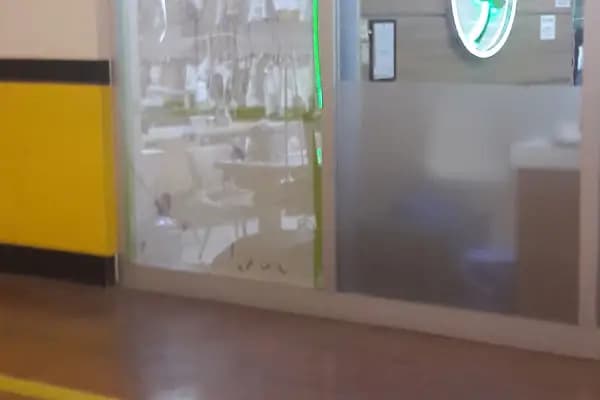Dry Corner Kuru Temizleme Arena Park Avm - Kuru Temizlemeci - Antalya Muratpaşa