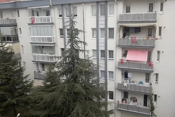 Altındağ Sitesi - Apartman Kompleksi - Ankara Akyurt