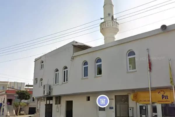 Adanalıoğlu - Yerleşim Yeri - Mersin Anamur