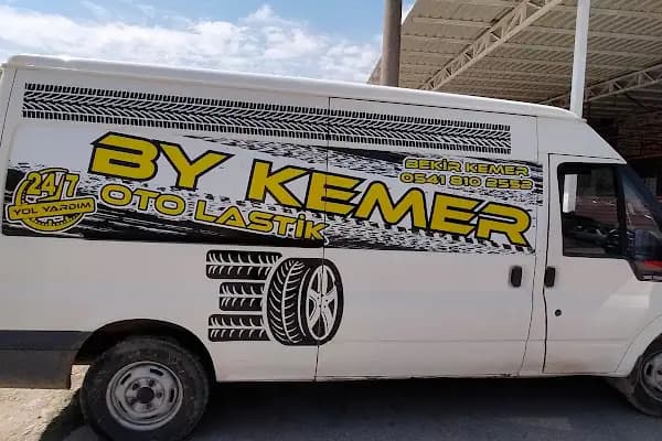 Antalya mobil lastik yol yardım tamir by kemer - Lastik Tamircisi - Antalya Demre