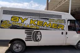 Antalya mobil lastik yol yardım tamir by kemer