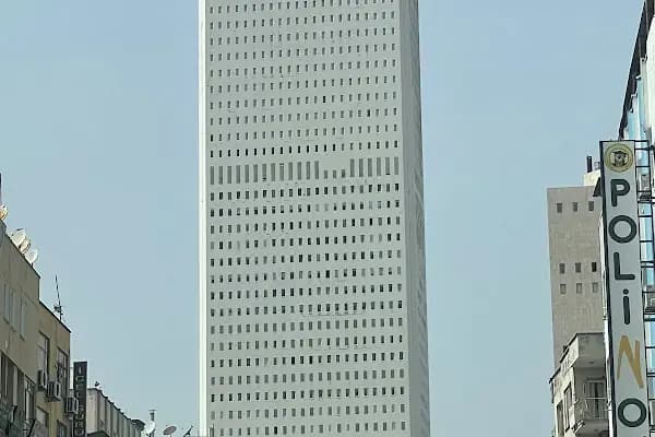 Taksim International Mersin - Konaklama Tesisi - Mersin Aydıncık