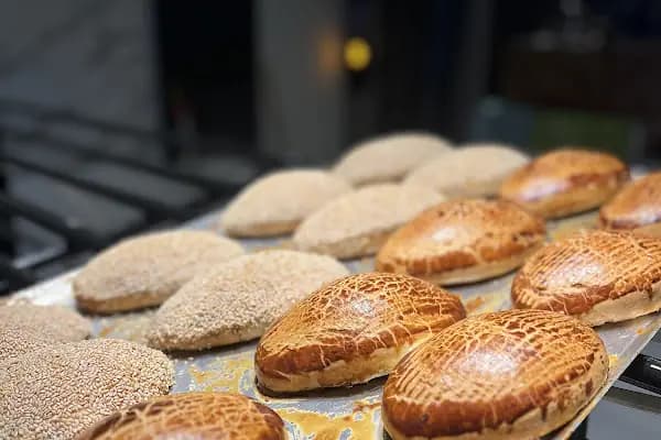 Papatya Pastanesi - Pastane - Gaziantep Şahinbey