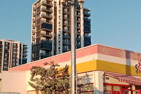 Şok Market - Süpermarket - Antalya Döşemealtı