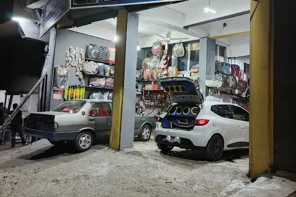 Kardeşler Oto Film, Döşeme ve Yıkama - Oto Döşemeci - Gaziantep Nizip