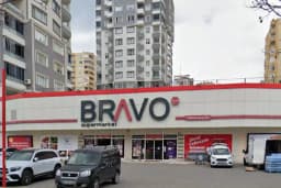 Bravo Süpermarket