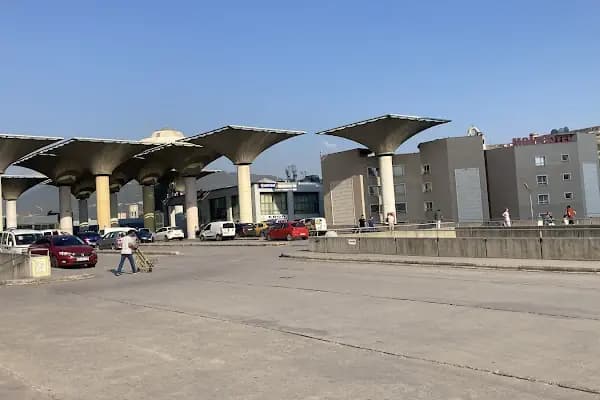 İZOTAŞ (İzmir Otobüs ve Terminal İşletmeleri A.Ş.) - Otobüs Firması - İzmir Bergama