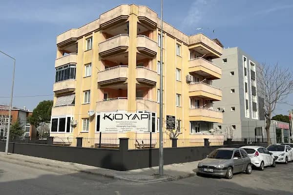 Beşler İnşaat Emlak & mühendislik - Emlak Bürosu - İzmir Bergama
