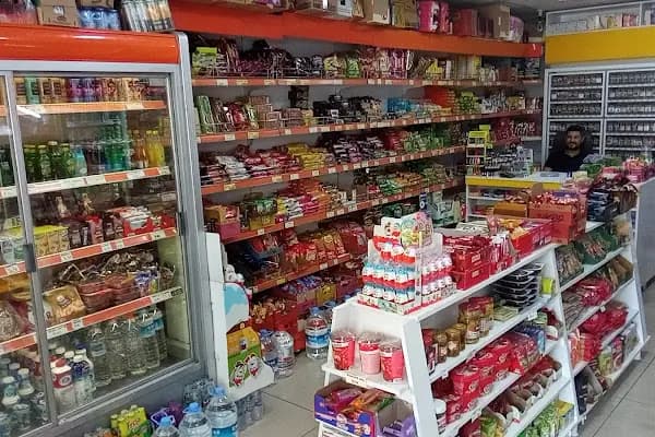 Dostlar Market - Market - İstanbul Arnavutköy