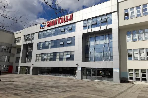 Sınav Koleji Doğu Kampüsü - Okul - Bursa Kestel