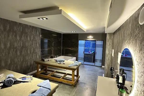 Olivia Spa ve Masaj Salonu - Spa - Samsun Alaçam