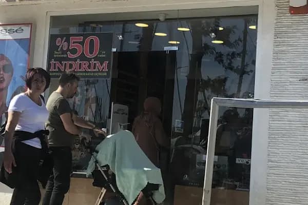 Artı Optik - Optik - Muğla Bodrum