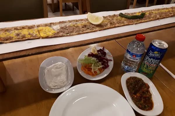 HAS Konya Mutfağı - Restoran - İstanbul Küçükçekmece