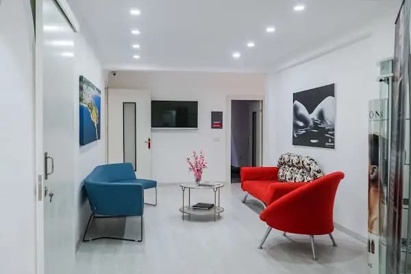 World Wide International Aesthetic Alanya - Estetik Cerrahi Kliniği - Antalya Alanya