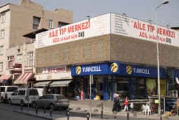 Özel Aile Tıp Merkezi