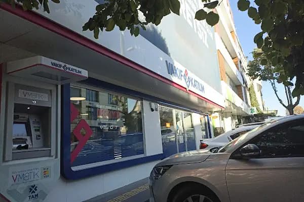 QNB İkincisite Şubesi - Banka - Ankara Yenimahalle