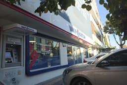 QNB İkincisite Şubesi