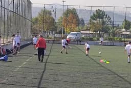 Beşirli Tenis Kopleksi