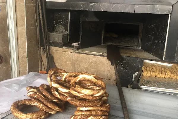 Düzce Simit Fırını - Simitçi - Bursa Gürsu