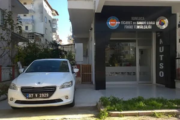 FORTUNELLA SUİTES &amp; VİLLAS - Uzun Süreli Kalmaya Uygun Otel - Antalya Finike