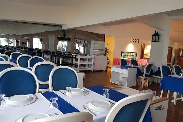 Yelken Kulüp Restaurant - Restoran - Adana Çukurova