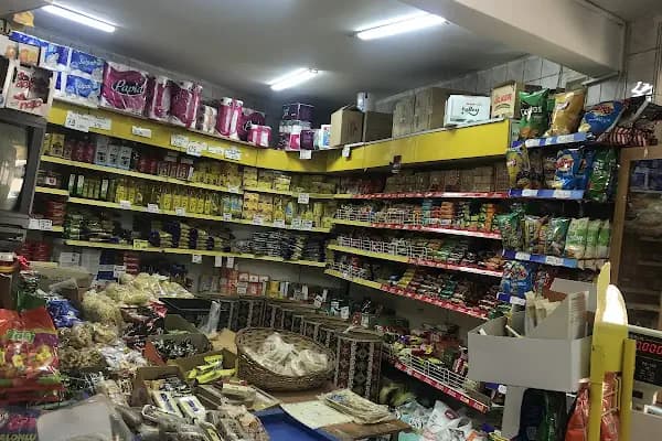 Seçkin Bakkaliyesi - Bakkal - Ankara Altındağ