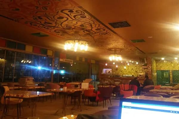 Otantik Cafe Restaurant - Restoran - Diyarbakır Çermik