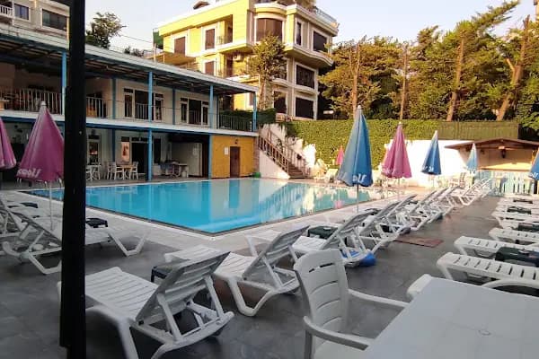 NİRVANA HAVUZ - Yüzme havuzu - İstanbul Esenyurt