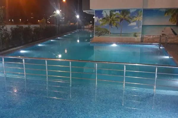 Defne Evleri Sitesi - Tarihsel Canlandırma Alanı - Adana İmamoğlu