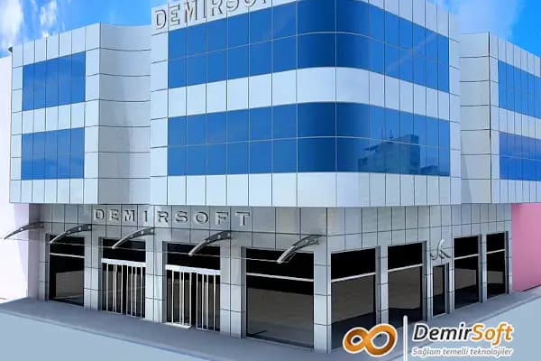 Barkodlu Satış - Yazılım Şirketi - İstanbul Küçükçekmece