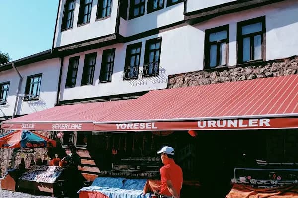 Beypazarı İlçe Müftülüğü - Resmi Kurum - Ankara Yenimahalle