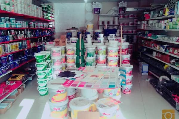 NURYILDIZ YAPI MARKET - Yapı Malzemeleri Mağazası - Bursa Gürsu
