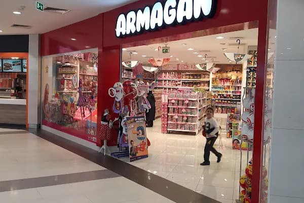 Agora Armağan Oyuncak - Oyuncak mağazası - Sakarya Serdivan