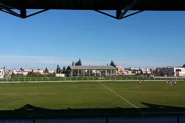 Güney Yıldızı Stadyumu - Stadyum - Adana Seyhan