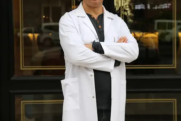Op. Dr. Hakan Aydoğan, Plastik Rekonstrüktif Ve Estetik Cerrahi - Estetik Cerrah - İzmir Buca