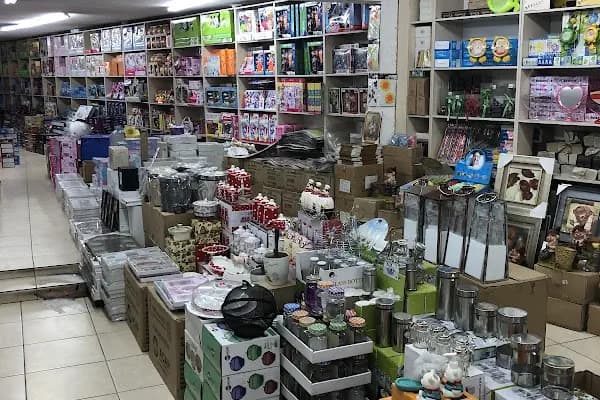 Uygun Oyuncak - Oyuncak mağazası - Ankara Çamlıdere