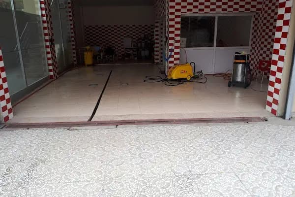 ELİT OTO YIKAMA - Self Servis Oto Yıkama - İzmir Buca