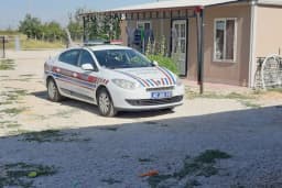 İNLİ KÖYÜ ÇOCUK PARKI.