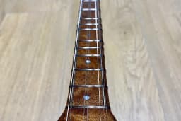 Barış Güngör Saz Evi