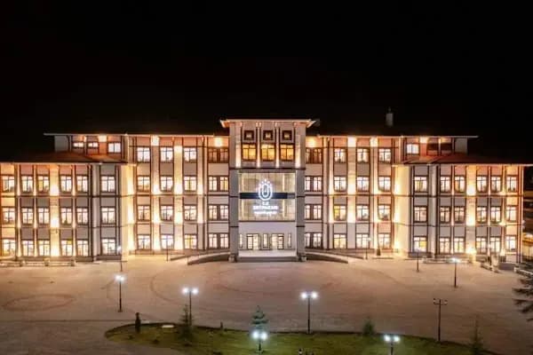 Beypazarı İlçe Milli Eğitim Müdürlüğü - Yerel Resmi Daire - Ankara Beypazarı