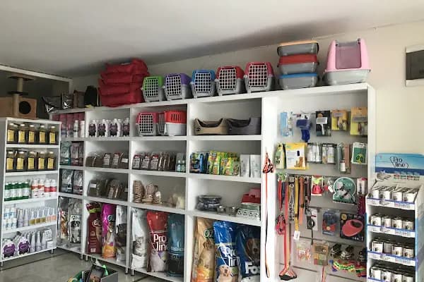 Elmalı Veteriner Kliniği - Veteriner - Antalya Aksu