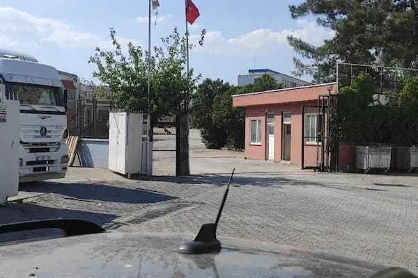 Şanlıurfa Gümrük Müdürlüğü - Resmi Kurum - Şanlıurfa Bozova