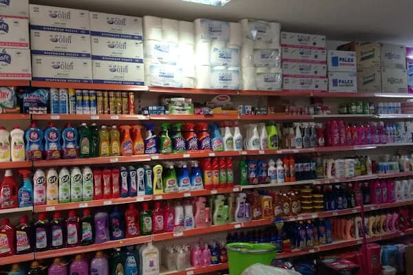 BİROLEX TEDARİK TEMİZLİK AMBALAJ PARSELLER AVCILAR - Temizlik ürünleri Tedarikçisi - İstanbul Avcılar